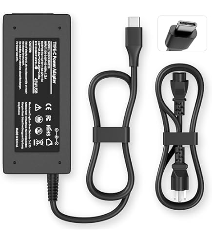 Amazon.com: AC Adapter Charger for Lenovo Chromebook S330 81JW